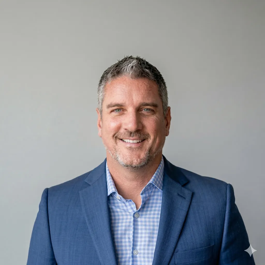 Kevin Kaiser
