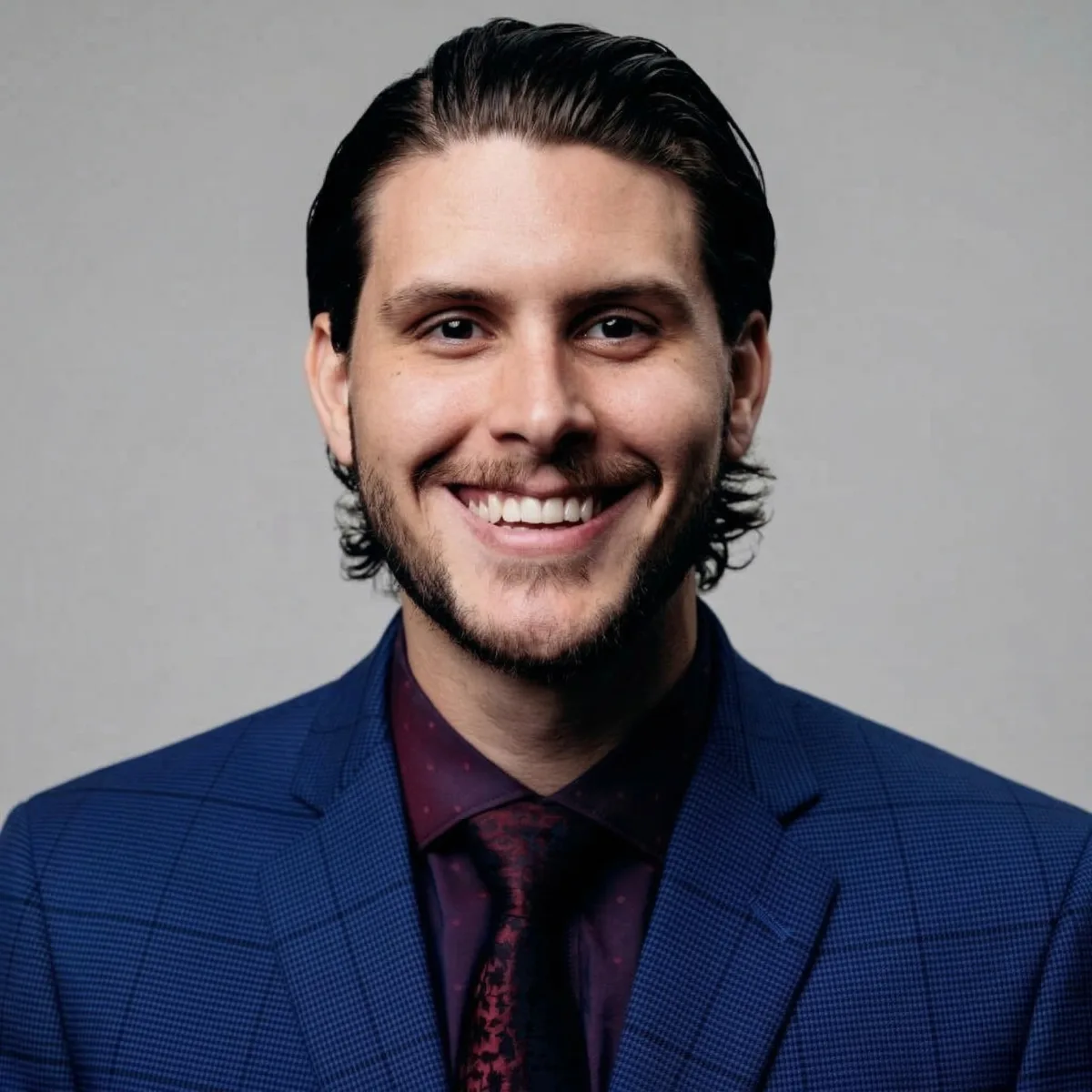 Garett Bryan