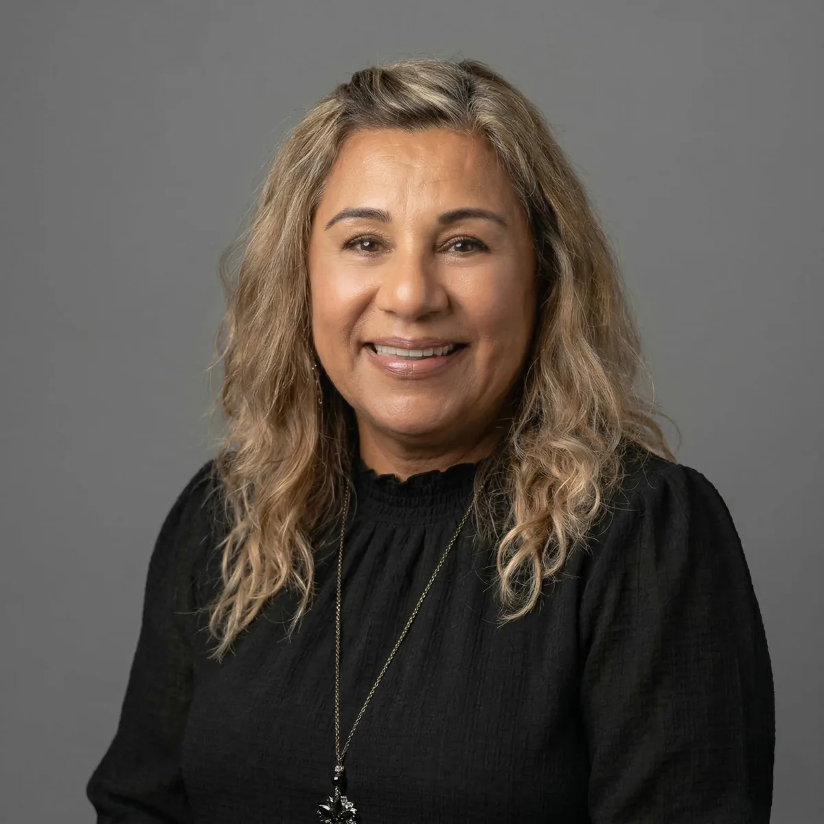 Patricia Peoples